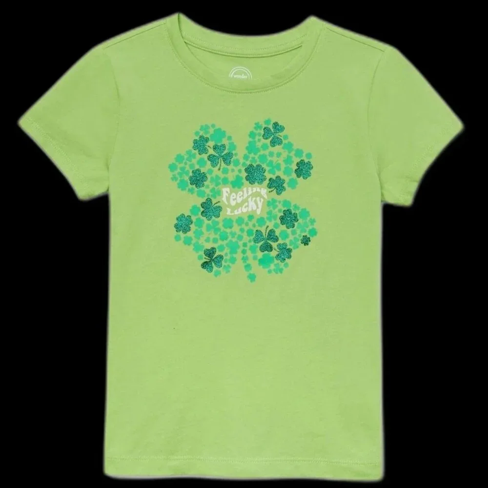 wonder nation brand new